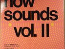 Now Sounds Vol. II LP Jazz Seeburg Music Library 1971