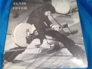 Rare Sealed Elvis Presley LP : Elvis Fever   Blue Suede Shoes   Burning Love