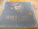 BRUCE SPRINGSTEEN Devils & dust (Rare 2 LP original USA - Collector)
