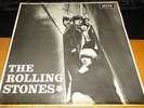 THE ROLLING STONES 45 EP SHE SAID YEAH+PS HOLLAND RARE