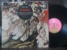 PIERRE HENRY Le Voyage ELECTRONIC EXPERIMENTAL CONCRETE AVANT NWW PSYCH PROMO LP