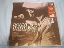 Donny Hathaway  Live at the Bitter End 1971   2014 Record Store Day