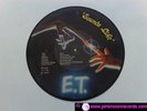 SOUNDS LIKE E.T. VARIOUS 1982 ALL ROUND TRADING DENMARK PICTURE LP
