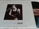 Dire Straits LIVE AT THE BBC LP 1995 UK First Press VERY RARE
