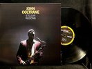 John Coltrane-Stellar Regions-Impulse 169-LTD EDITION