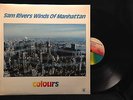 Sam Rivers Winds Of Manhattan-Colours-Black Saint 0064-ITALY