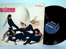NUCLEUS (Mainstream 1969 Orig. LP) Gushing Acid Organ PSYCH Prog Rarity E-