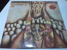 LED ZEPPELIN II LP RARE TURKISH COVER  REISSUE RARE RED WAX NEW