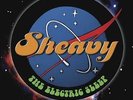 SHEAVY**ELECTRIC SLEEP (GATEFOLD)**2 VINYL SET