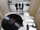 U2     original Vinyl LP + Booklet     All That You Can`t Leave Behind (2000)