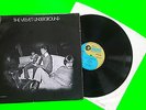 The Velvet Underground 1969 3rd LP Flipback Cover Horizontal Split Back Photo