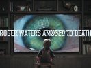 Amused To Death - Roger Waters (2015, Vinyl New)