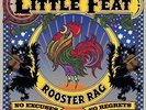 LITTLE FEAT-ROOSTER RAG (VINYL)  (US IMPORT)  VINYL LP NEW