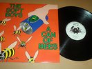 THE SOFT BOYS 'A CAN OF BEES' CLAW 1001 TWO CRABS UNIVERSAL RECORDS 1979 UK ISSU