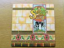 STEELEYE SPAN Parcel Of Rogues 1973 UK VINYL LP 1st PRESSING A-3U/B-4U EX CON