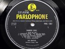 The Beatles - Rubber Soul - UK 1965 2nd MONO Press -4/-4 Parlophone LP EX+