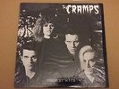 The Cramps - Gravest Hits (Canadian Import) 12