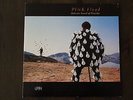 Pink Floyd- Delicate Sound Of Thunder-Doppel LP