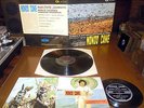 LP RIZ ORTOLANI Mondo cane OST + 7