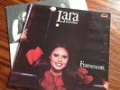 LARA SAINT PAUL Lp - FRAMMENTI - KILLER ITALIAN SPACEY LOUNGE FUNK SOUL oHEARo