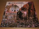 Black Sabbath Self Titled Aussie 1st Press 1970 12