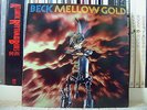 LP Beck - Mellow Gold Orange Vinyl