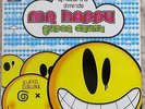 DJ Hazard & D Minds ?– Mr Happy / Super Drunk VINYL VG+