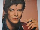 DAVID BOWIE CHANGESTWOBOWIE VINYL LP RCA BOWLP3 1981 A-2U/B-1U UK EX/EX