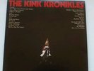The Kinks -The Kink Kronikles -  (2XS64541) Vinyl 2x LP / Gatefold Record VG+