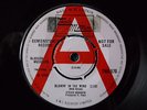 TAMLA MOTOWN RED AND WHITE DEMO - STEVIE WONDER - AINT THAT ASKING FOR TROUBLE