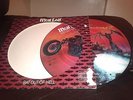 MEAT LOAF BAT OUT OF HELL LTD EDN PICTURE DISC 12