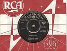 PAPER BLITZ TISSUE**BOY MEETS GIRL**MOD**PSYCH**LISTEN TO IT