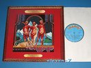 Kantner, Slick & Freiberg Baron Von Tollbooth & The Crome Nun BFL 1-0148 MINT
