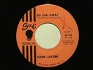 northern soul HANK JACOBS So Far Away SUE M- listen