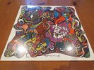 The Red Crayola - Parable of Arable Land - OG IA 1967 Mono JUST OPENED / 1 PLAY