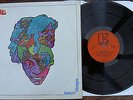 LOVE Forever Changes Original 1967 UK MONO Pressing Vinyl LP