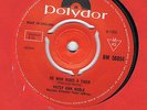 MOD DANCER-PATSY ANN NOBLE-HE WHO RIDES A TIGER/CITY OF NIGHT-UK POLYDOR