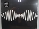 AM by Arctic Monkeys - Vinyl Record, 2013