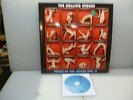 ROLLING STONES-FOXES IN THE BOXES VOL. 3.RARITIES-GREEN VINYL LP+CD-NEW. SEALED