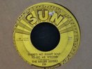 SCARCE EARLY SUN HILLBILLY COUNTRY The Miller Sisters SUN 230