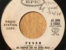 JOE SHERMAN & THE ARENA BRASS FEVER - PARADISE ON EPIC MOD FUNK SOUL