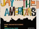 EP JAY AND THE AMERICANS : SOME ENCHANTED EVENING + 3  LABEL UNITED ARTISTS