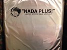 DEATH IN JUNE NADA PLUS LIMITED BLUE 2xLP NEW Current 93 Sol Invictus Boyd Rice