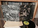 EX-/EX Deep Purple s/t Original UK Harvest Gatefold Cover A-1/B-2 Matrix Keeper