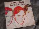 ANDY WARHOL ART COVER for MIGUEL BOSE 7