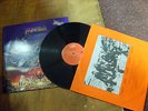 Judas Priest - Painkiller  1 Lp    accept,  iron maiden, kiss