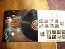 The John Coltrane Quartet Plays - Chim Chim Cheree Song of Praise     1 LP