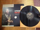 John Coltrane -  Expression    1 LP