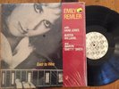EMILY REMLER [East to Wes] CONCORD JAZZ [CJ-356] SHRINK