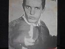 FRANK ALAMO 60s DISQUES BARCLAY RARE AFFICHE FRENCH POSTER ORIGINAL